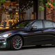 Image for article titled Infiniti Is Trying to Make Black Paint Interesting